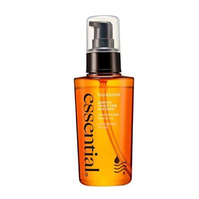 Essential Damage Care Hair Oil Serum 100 Ml