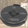 Portable Folding Emergency Toilet Commode for Car