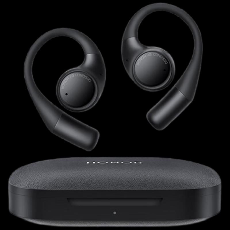 

Honor Earbuds Open-Ear AI Headphones