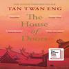 The House of Doors by Tan Twan Eng Paperback Book 9781838858339