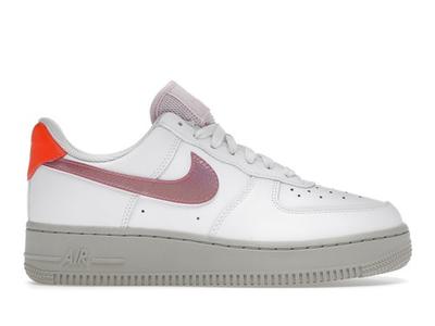 Air Force 1 Low Rosa Digital - CV3030-100