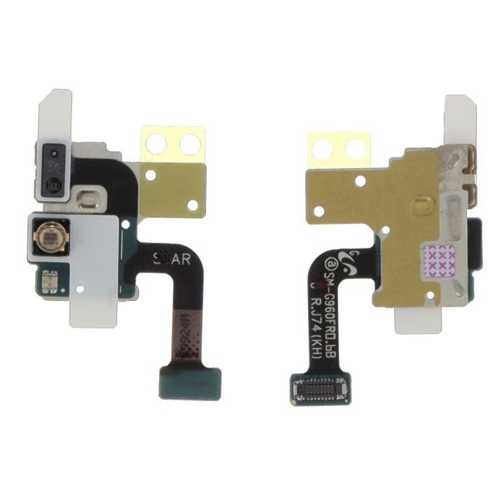 Nappe Capteur de Proximité Pour Samsung Galaxy S9+ G965F,S9 G960F