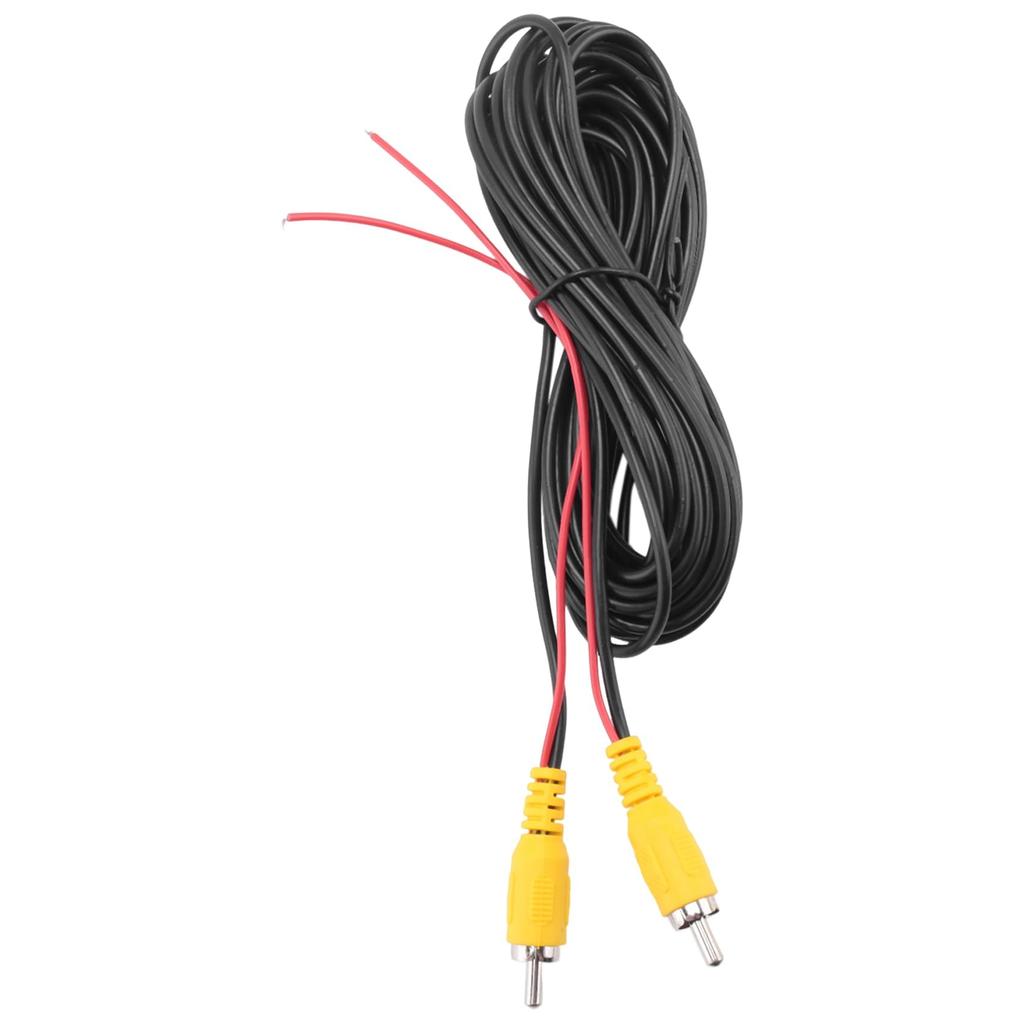 Mini Car Rear Camera, Reverse Rearview Mirror, Reverse Camera, Butterfly Design, Front and Rear View Camera, Car