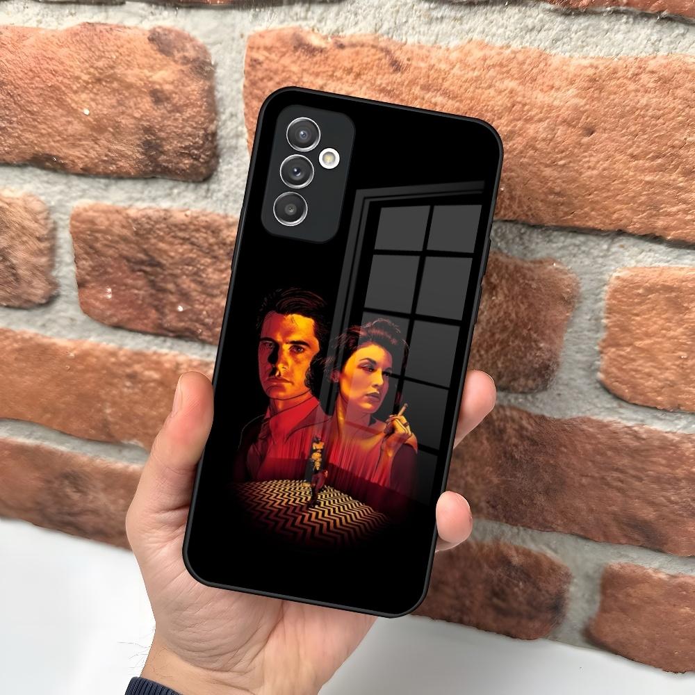 The X Files I Want to Believe Phone Case for Samsung A15 A25 A35 A55 A14 A12 A22 A32 A52 A11 A21 A31 A51 A05 A24 A34 A54 A13 23
