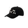 Dopamine Style Baseball Cap - Ideal Ins for Spring!  Big Head Circumference-Friendly, Face-Flattering & Ultra Versatile for Women