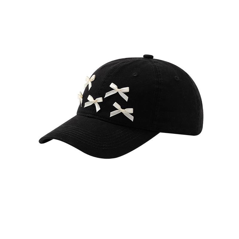 Dopamine Style Baseball Cap - Ideal Ins for Spring!  Big Head Circumference-Friendly, Face-Flattering & Ultra Versatile for Women