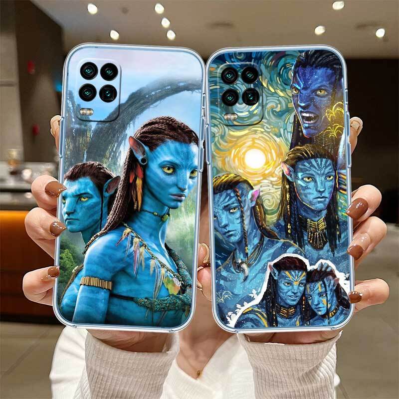 A-Avatars Phone Case for Motorola Edge 20 30 S30 40 50 Fusion Lite Plus Pro Ultra Neo One Action Zoom Hyper Power Macro Vision