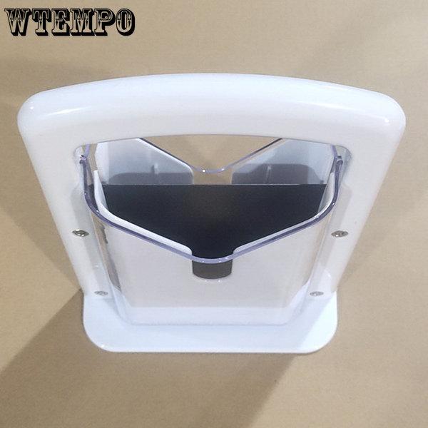 WTEMPO Household Bread Cutter Rack Toast Slicing Assistant Bagel Slicer High-quality Multifunctional and Cheap Baking Mold