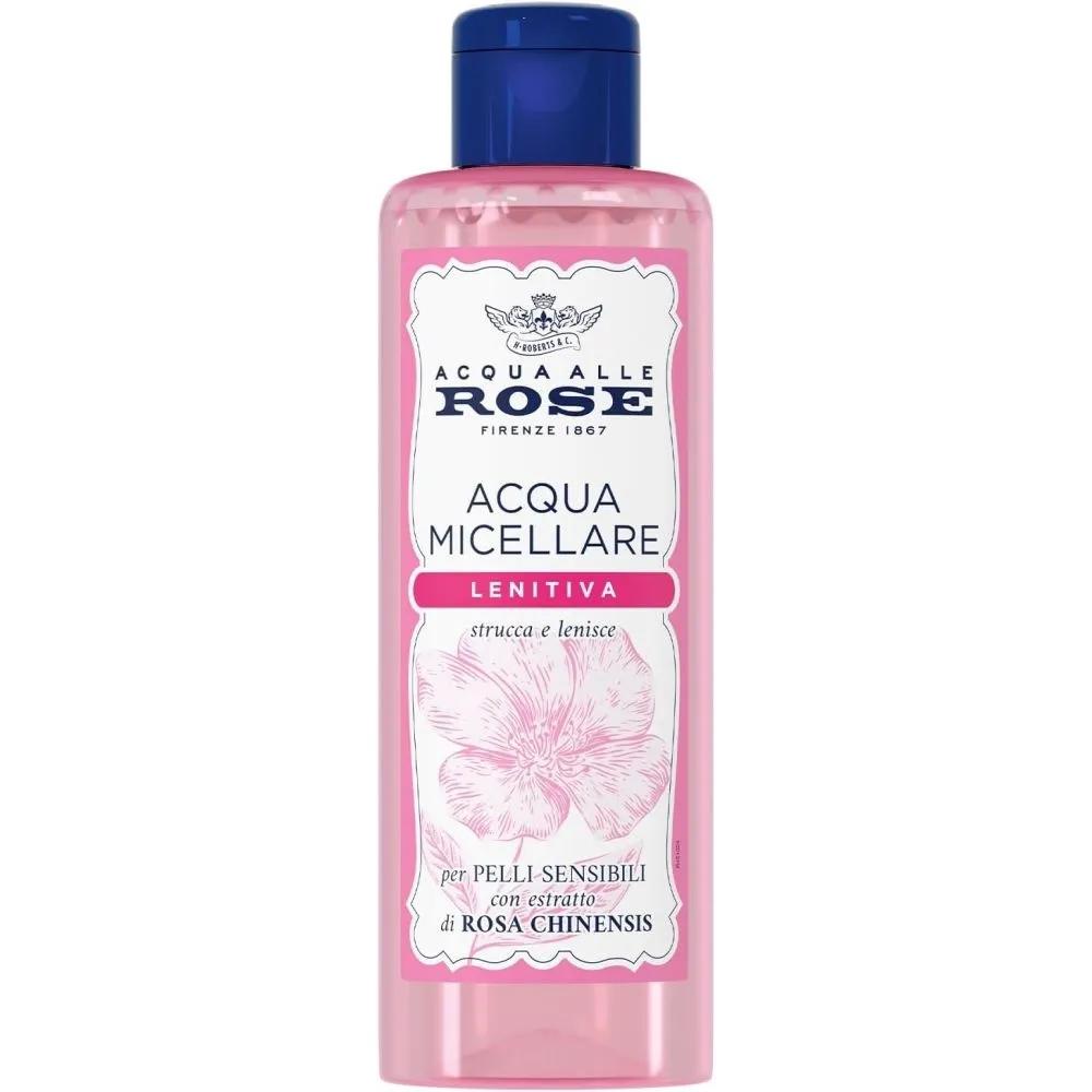 ACQUA ALLE ROSE Sensitive Micellar Water 200ml x 3