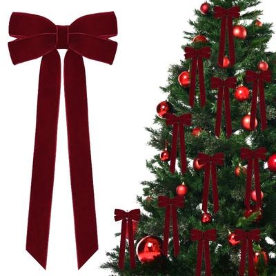 Party-Zubehör – Weihnachtsdeko