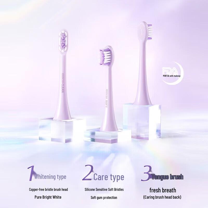 Soocas X3 Pro Sonic Electric Toothbrush