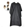 Hairdressing Apron Haircut Cape Stylist Man Barber Shop Cutting Layers Salon Cloak Cloth Hair Cape Gown Professional Barbershop