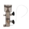 Aquarium Protein Skimmer Internal Water Tank Pneumatic Filter Protein Skimmer for Marine AquariumRS 4003