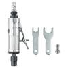 For Various Metal Moulds Pneumatic Air Die Grinder Powerful Operation Professional Aluminum Alloy Housing Compact
