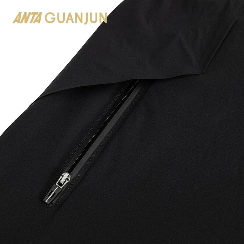 Anta Champion All-Weather Water-Repellent Skirt