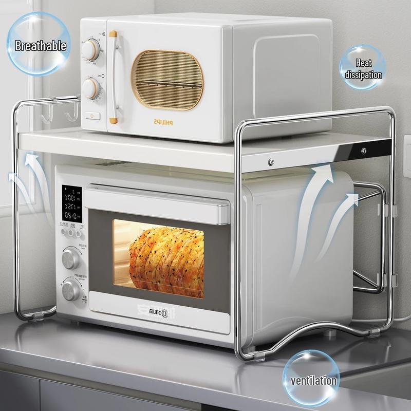 PINYU Versatile Kitchen Storage & Organizer Collection