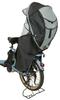 MARUTO Rain Cover Heather Horo! Shell-Style (Version 6), Gray, D-5RG6-O