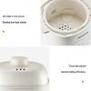 Joyoung 1L Mini Electric Double Boiler Stew Pot CN Plug (adapter Included)