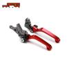 Motorcycle Brake Clutch Lever For HONDA CRF300L RALLY CRF 300L    JFG