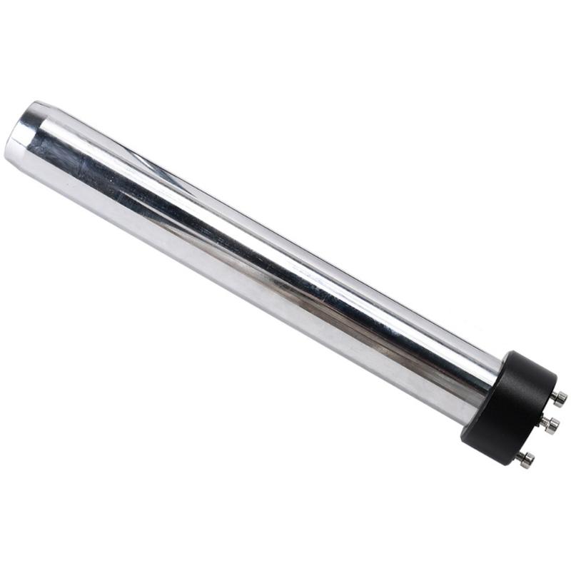 Laboratory Grade Microscope Support Column Durability Iron Materials Ergonomic Height Control For Scientific Analysis
