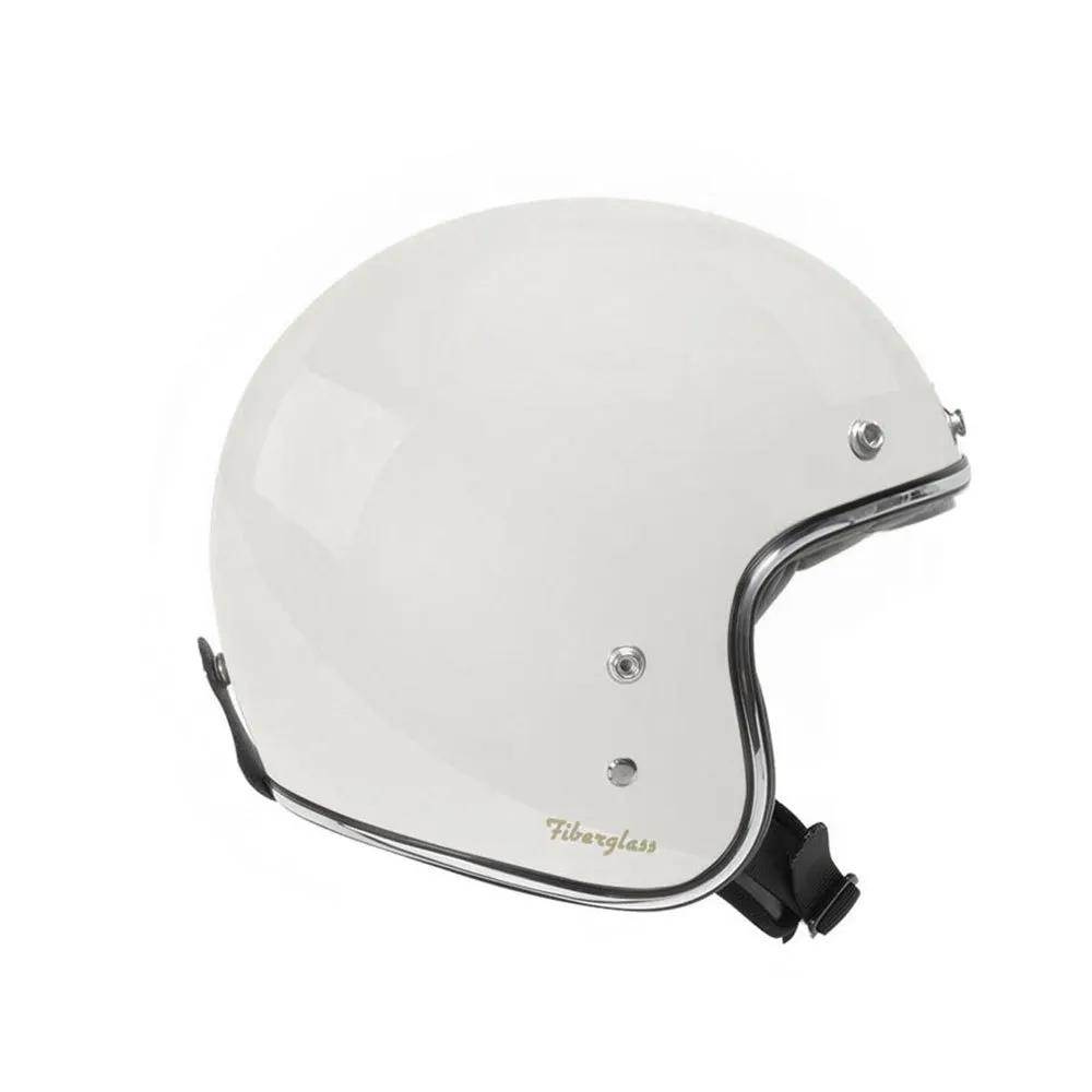 Gari Open Helmet G02X Fiberglass
