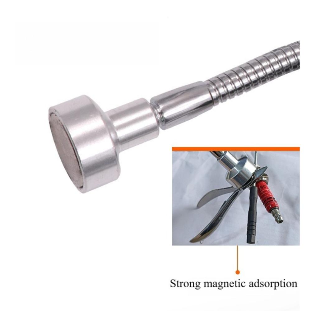 High-Quality 1/2" Torque Protractor - Pointer Dial Angle Gauge & Torque Angle Meter for Auto Repair Precision Torque Measurement