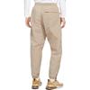 New Nike Knitted Sweatpants Men's Khaki CD6544-247