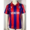 Retro Football Jerseys Classic National Team Shirts Sports Training Match Wear