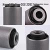Citroen C4 & Peugeot 408/5008 Lower Control Arm Bushing 9676032180, 9676035280