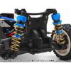 Tamiya 1 10 Electric Rc Car Series No.707 1 10Rc Xv 02 Pro Chassis Kit 58707