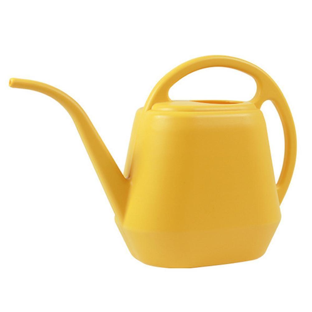 Large Capacity Plastic Garden Watering Can Specifications