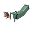 Practical Rat Trap Reusable Mouse Trap Cage Bait Cage Box Mouse Trap Catcher  Rodent