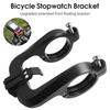 Fahrradlicht Halterung MTB Fahrrad Scheinwerfer Verlängerung Halter Ständer Fahrrad Scheinwerfer Lenker Mittlere Montage Radsport Zubehör