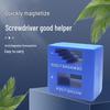 Large Magnetic Charger & Demagnetizer for Professional Screwdrivers