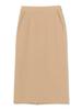 LIFE STORE by Skirt Long Skirt BEIGE S [BEEMING BEAMS] (S-L) Women's