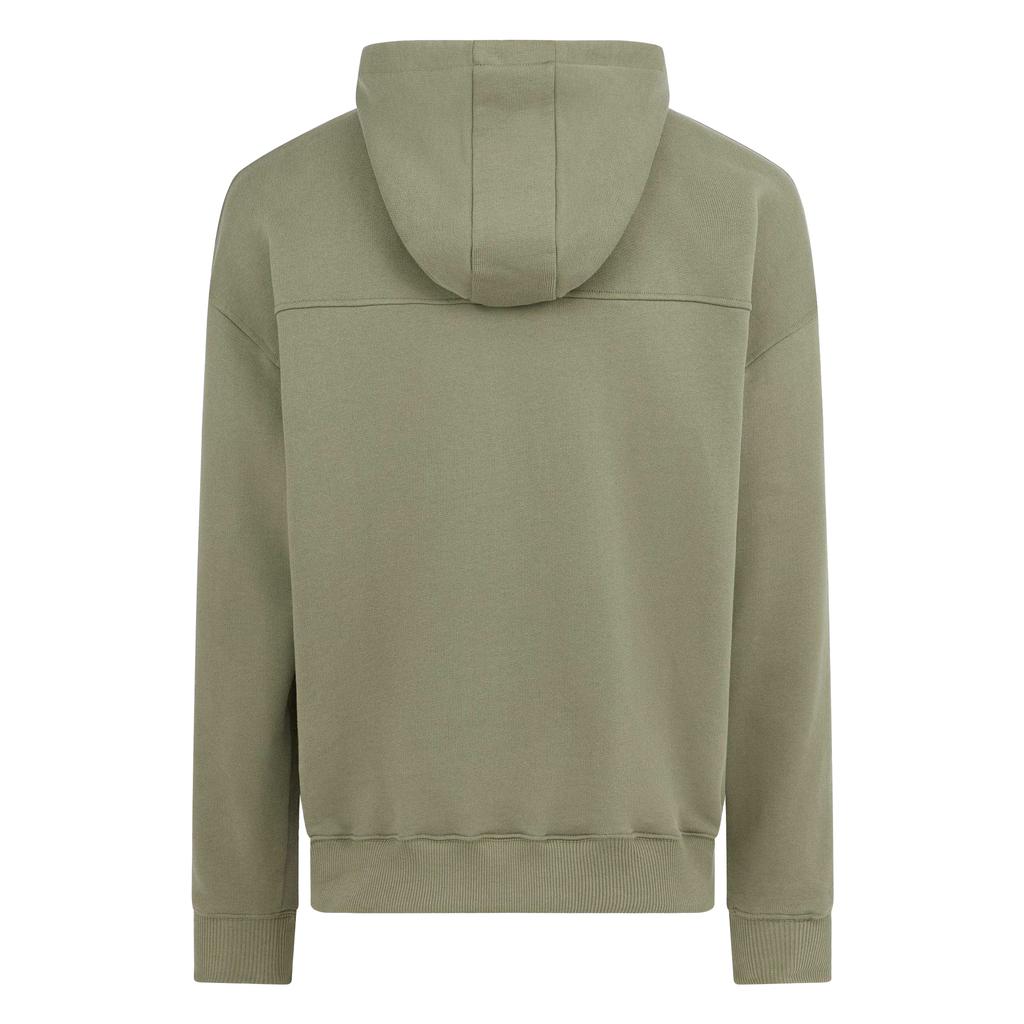 Mallet Mens Graphic Loopback Hoodie