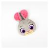 Disney Zootopia 3D Plush Coin Purse Pouch