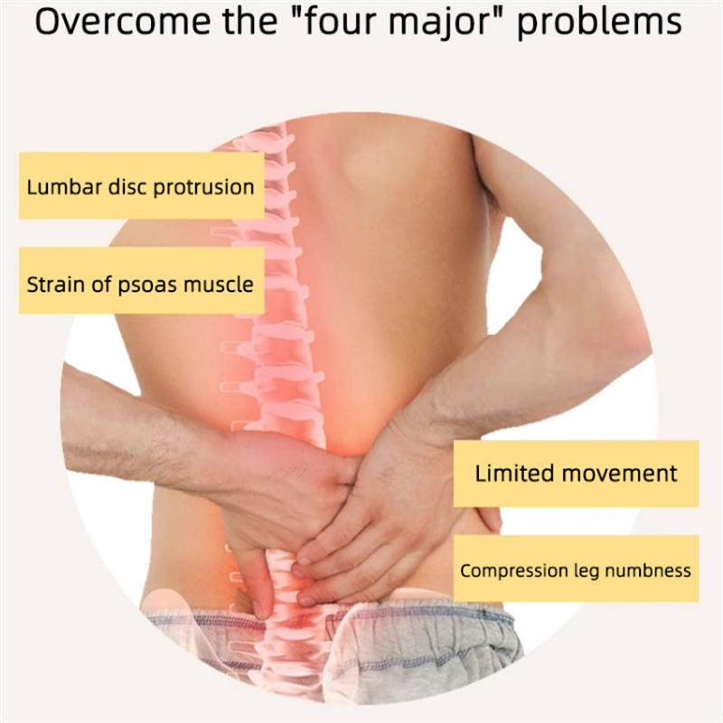 Pain Relieving Patch Muscle Rub Pain Chinese Black Plaster For Knee Waist Neck Health Care