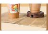 Disposable 98 Caliber Cold Drink Cup with Lid for Lemon Tea or Milk Tea