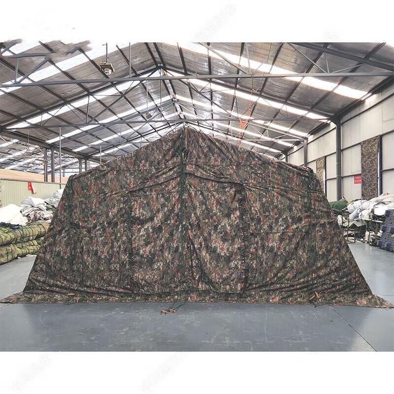 

Muji Outdoor Emergency Tent