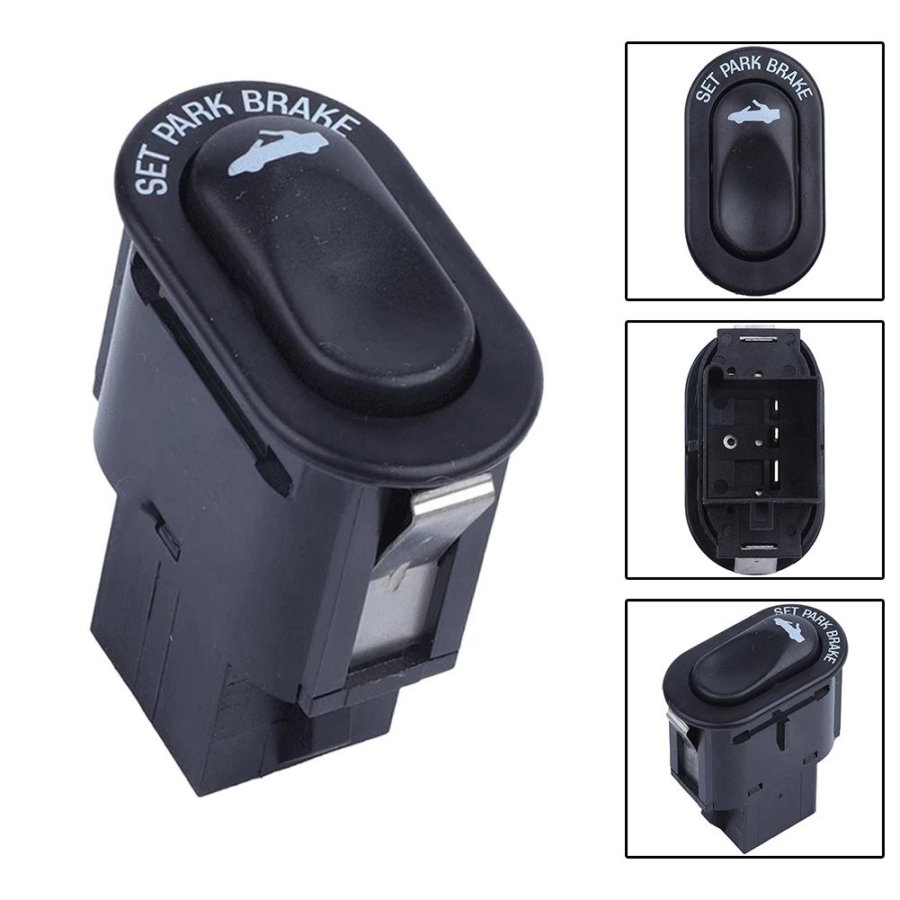 Material ABS Roof Open Button OEM Replacement ABS Housing Direct Replacement Quick Activation Seamless Integration