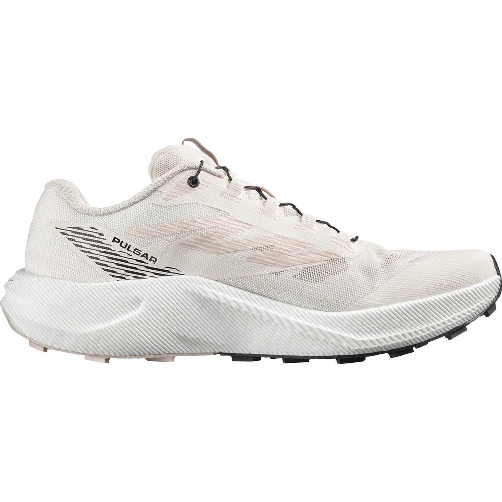 Salomon Pulsar Thick Sole Fresh Lightweight Trail Running Shoes Men sneaker 479999