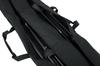 GATOR GPA Speaker Accessory Series Nylon Speaker Stand Case (2-Piece Capacity) GPA-SPKSTDBG-58DLX