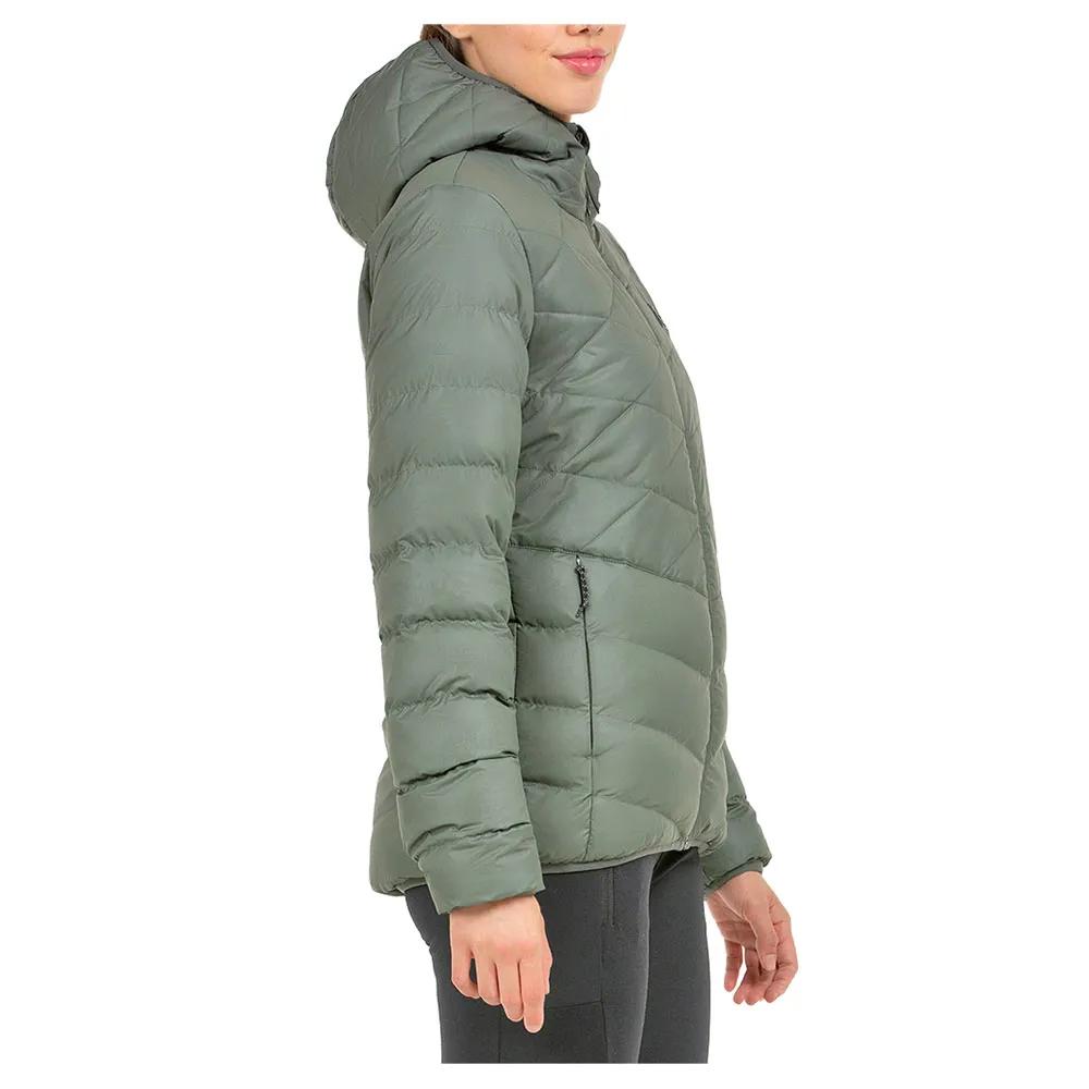 +8000 Parka Jadakis