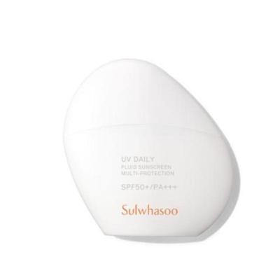 Sanghwan Sun Fluid 50ml