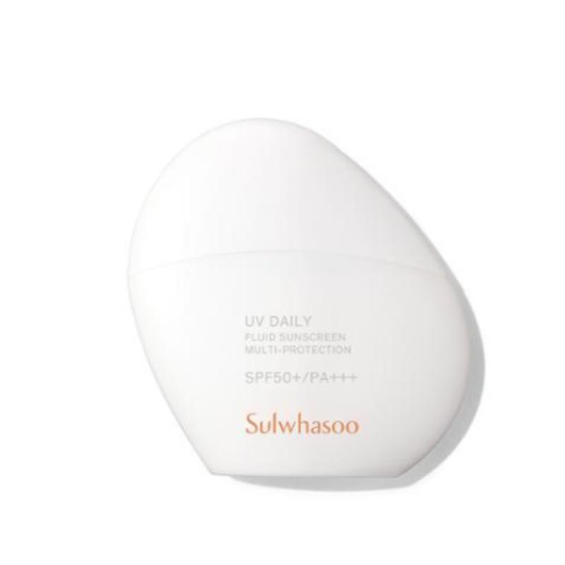

Солнцезащитный флюид Sulwhasoo Sanghwan 50 мл