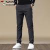 Tucano Men's Autumn/Winter Straight-Leg Business Casual Pants