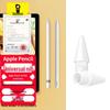Baseus Apple Pencil Accessories