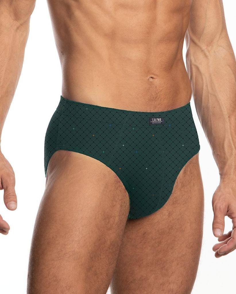 Lama Briefs M-110 CL-22 A'3 M-2XL Lama