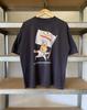 Barcelona Olympia Maskottchen Vintage 1992 N.O.S Promo Coob T-Shirt